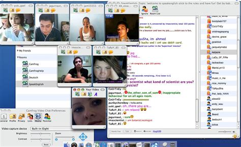 chat room|chat rooms with webcams.